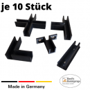 Schubladen Einteilung 6mm